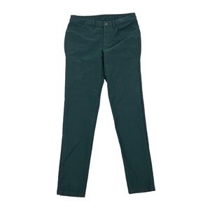 Lululemon ABC Casual Warpstreme Performance Slim Pants